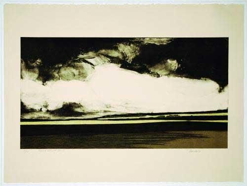 Tanabe captures essence of landscape