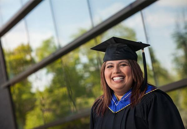 Perseverance pays off for Patel