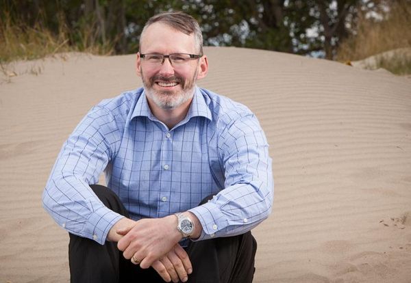 Coburn comfortable stepping into the unknown