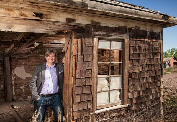 PUBlic Professor Series spawns a spinoff