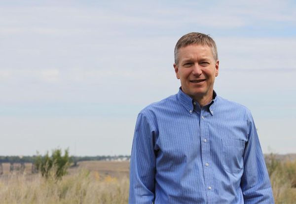 Expert in American water law to study Alberta’s water rules as Fulbright Visiting Research Chair at the U of L