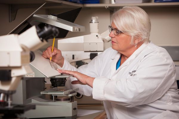 Annual Brain Awareness Week highlights U of L neuroscience research