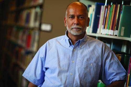 Rodrigues earns Teaching Chair position