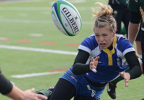 Outstanding season earns Ronsky a spot on Maple Leaf roster