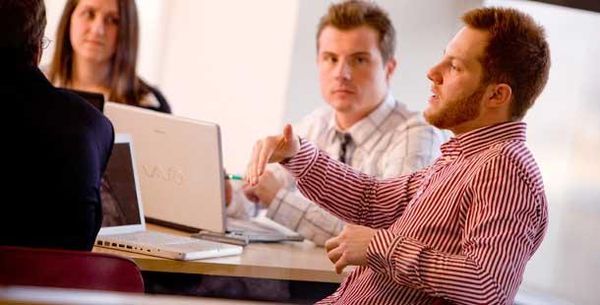 Student success at the heart of RRIP project