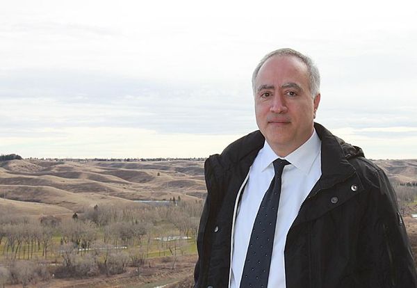 Research excellence continues to grow at the U of L