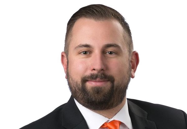 Kurt Schlachter named Chair of University of Lethbridge Board of Governors