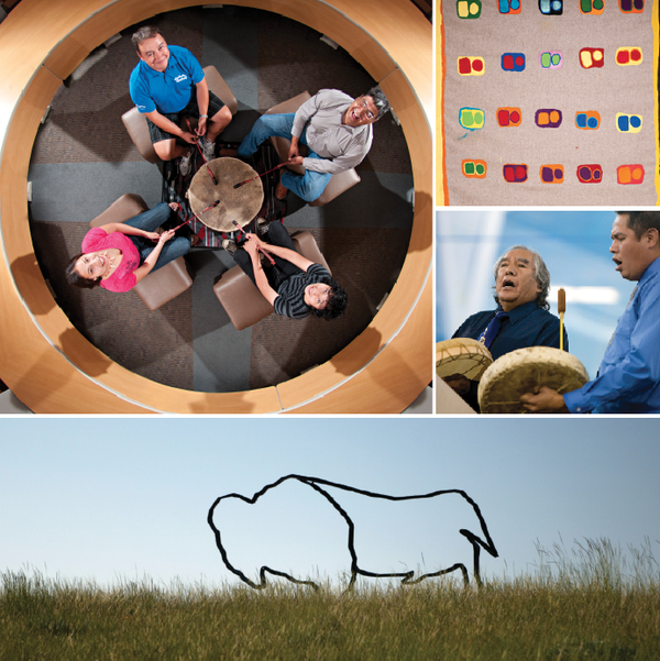 Native Awareness Week still going strong after 40 years