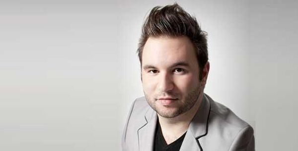 Guist earns his directing chops with Madonna Painter