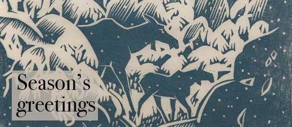 Holiday building hours