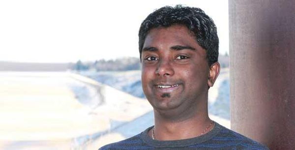 Grasping an opportunity