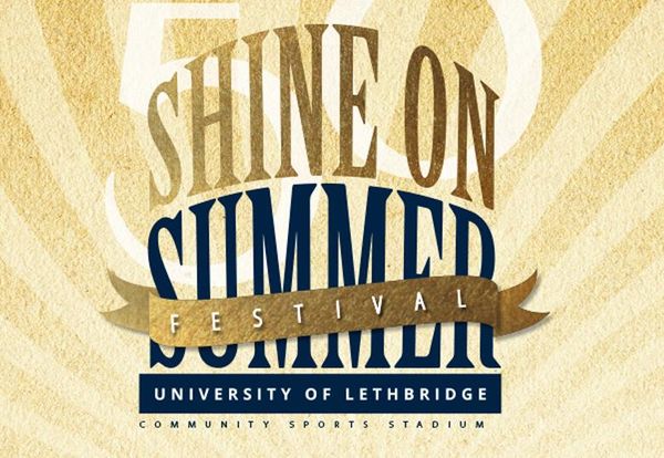 U of L puts exclamation point on summer with Shine On Summer Festival, Sept. 1-3