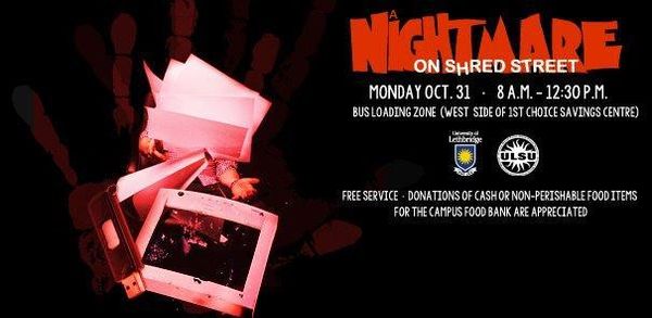 Shred street set to thrill