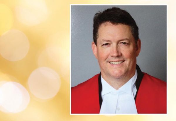 Liberal arts education set the foundation for Skolrood's career