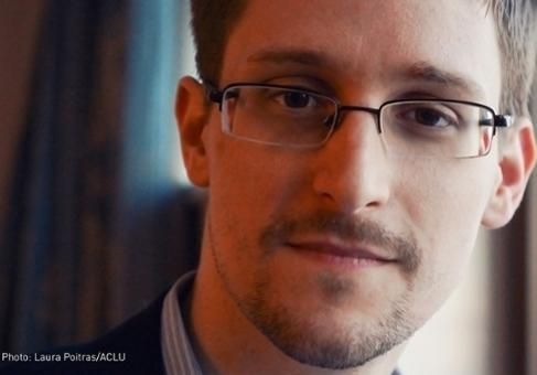 U of L to present web-link live conversation with whistleblower Edward Snowden