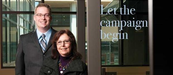 SOS campaign full of optimism