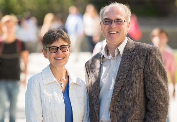 Supporting Our Students co-chairs aim to create a better campus