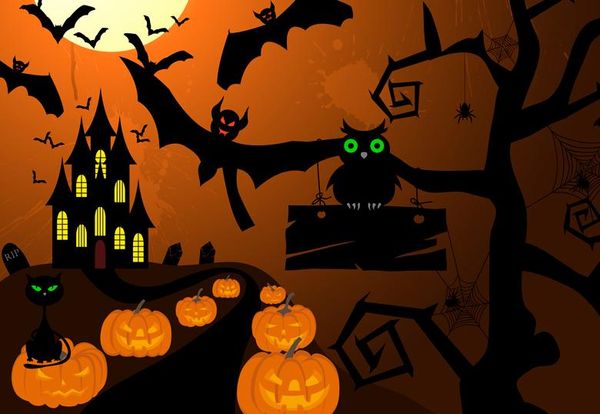 5th Annual Spooky Science Weekend at the University of Lethbridge