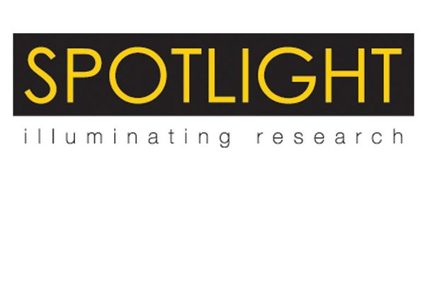 Spotlight: Illuminating Research features a week of activities celebrating research excellence