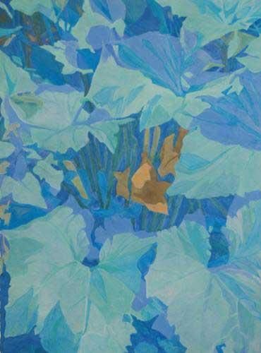 McGeorge highlights First Faculty exhibition