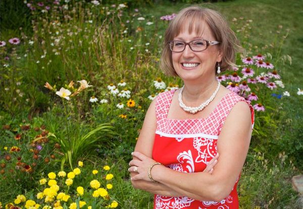 Susie Kennedy brings her passion for IT and people to her new role as registrar