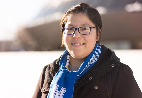 Scholarships create opportunity for Provost to make lasting impact