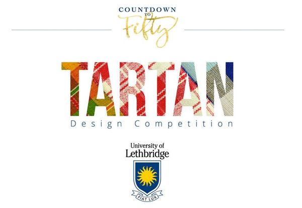 50th anniversary competition launched to design U of L official tartan