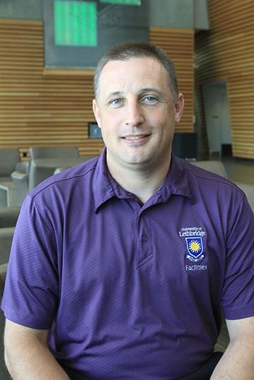 New department appointments announced