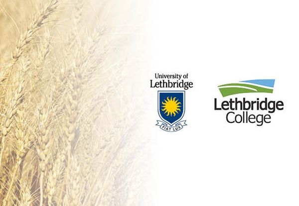 University and college collaborate to further agricultural programming in southern Alberta