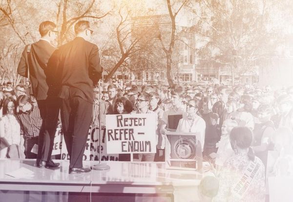 Community participation will be key to 50th anniversary celebration