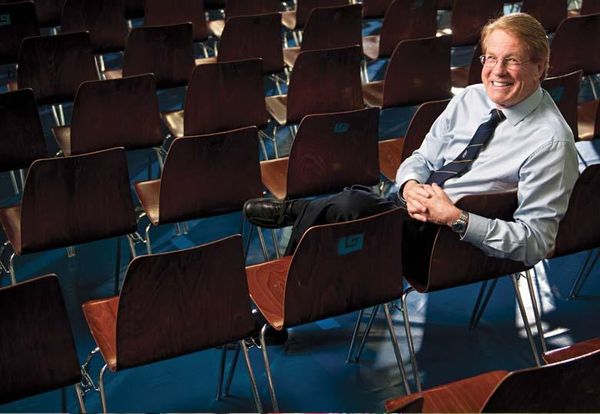 Doctoral Program in Education: enhancing research capacity and culture