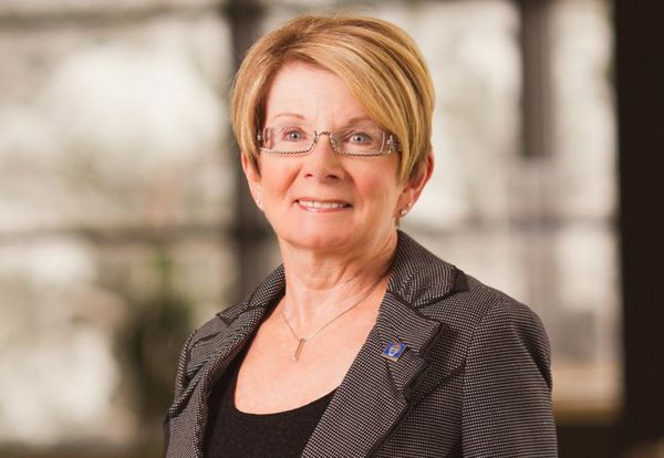 Janice Varzari named as U of L's 13th Chancellor