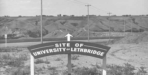 Philosophy began with Waterton Conference