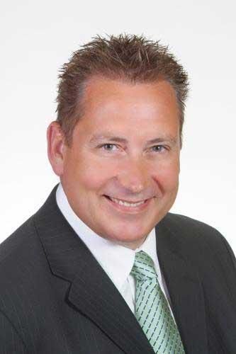 Weeks named U of L's new VP, Research