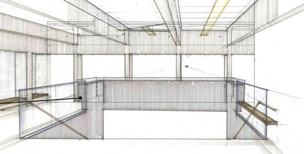 Wellness Centre ready for summer projects