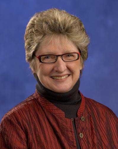 Fowler earns Distinguished Teaching Award