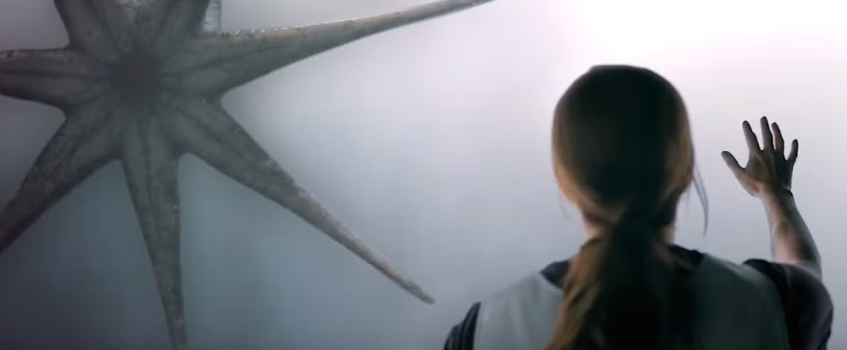 What Can Humans Offer Aliens?