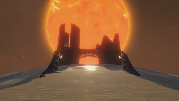 Xenoarcheology: the search for extraterrestrial death