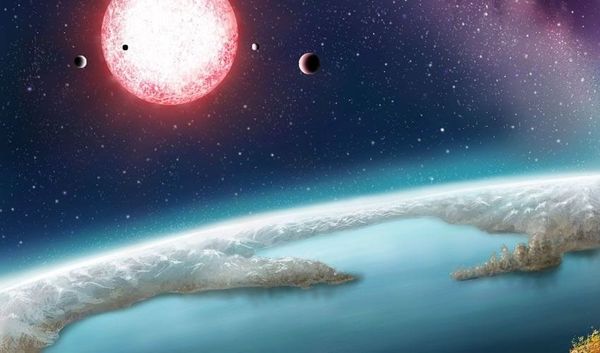 A walk on the cosmic shoreline