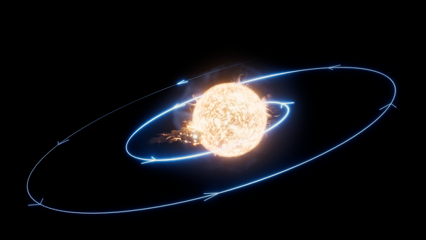 Planets—bet you can't eat just one