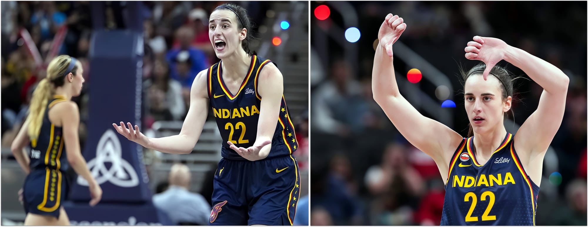 A Critical Examination of the Perceived Deficiencies in WNBA Officiating: Structural, Cognitive, and Sociocultural Dimensions