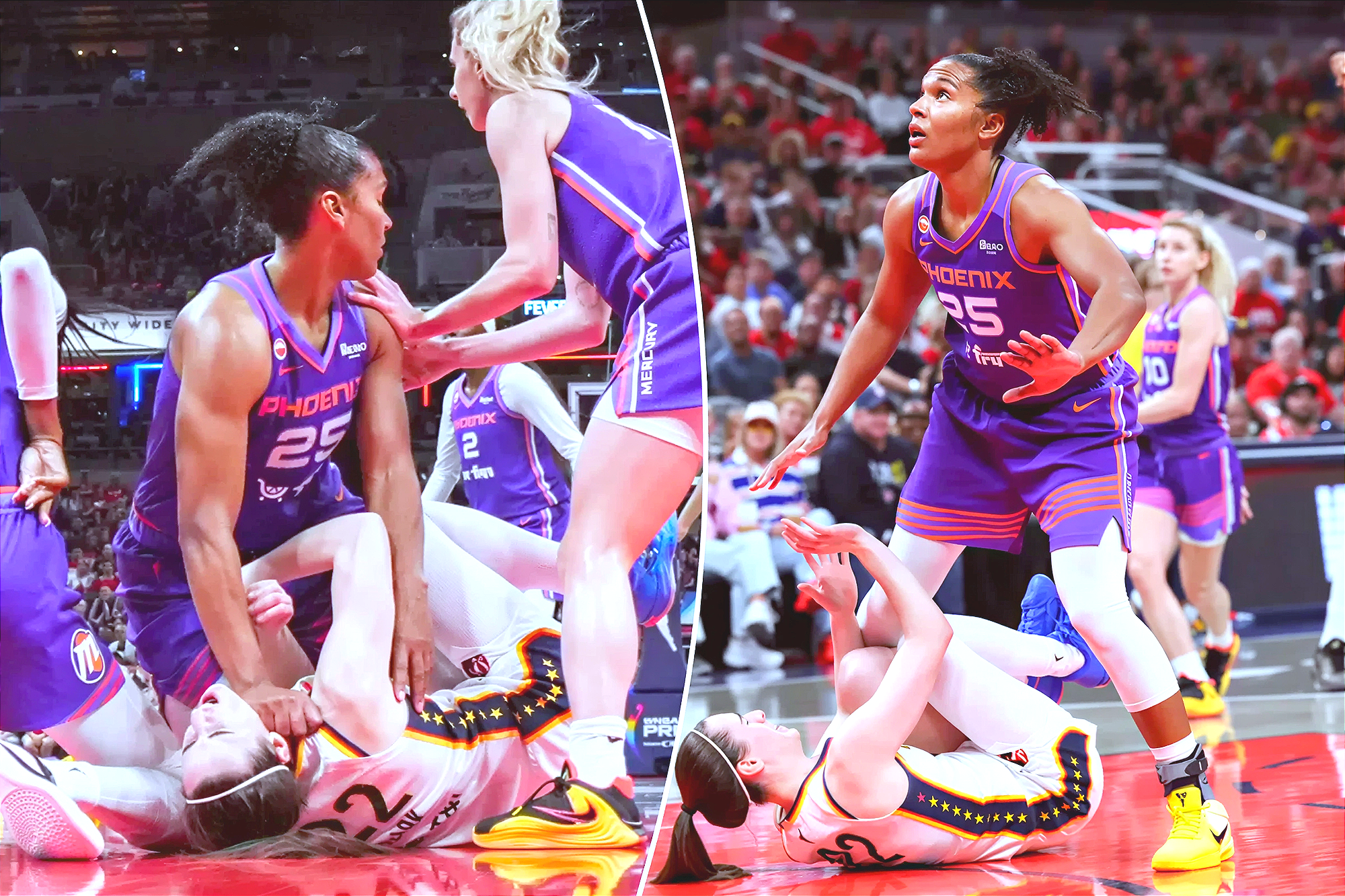 Chronic Rot: Why the WNBA’s General Managers, Coaches, and Officials Have Failed the League’s Golden Era
