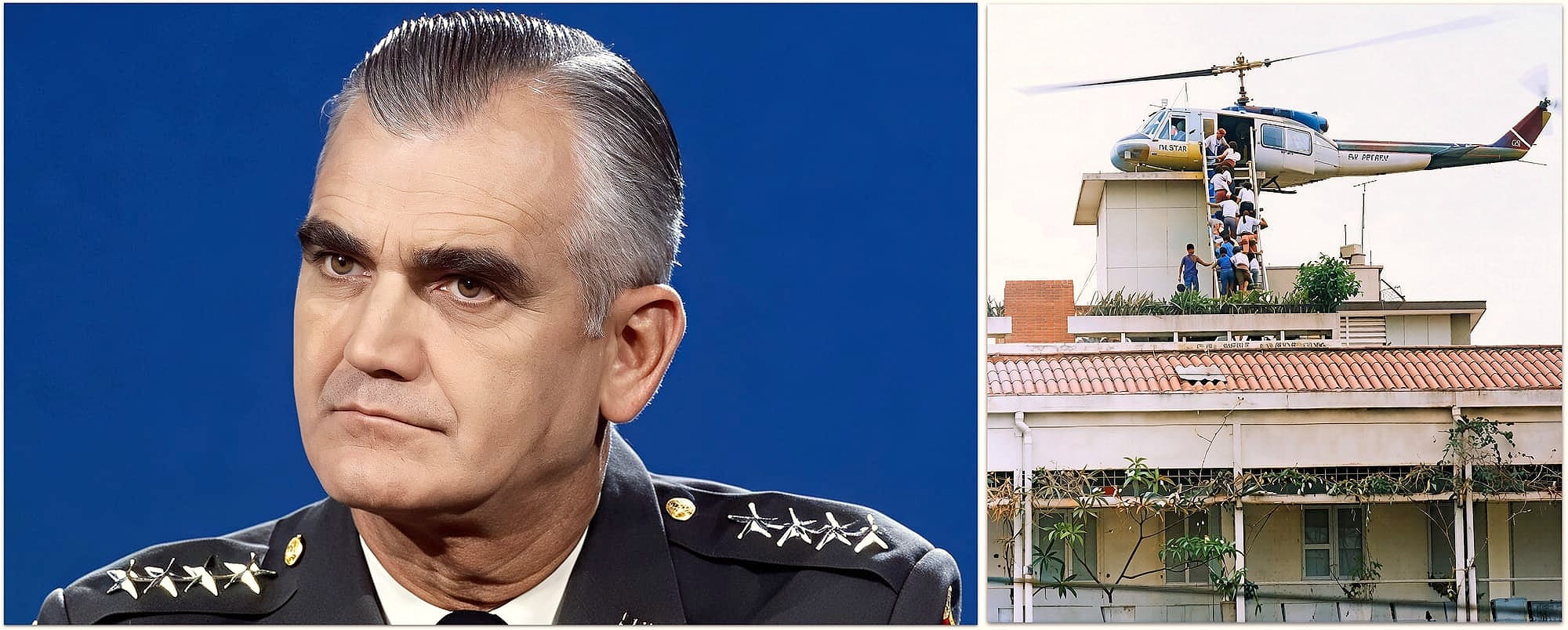 Westmoreland: The Worst General in American Military History