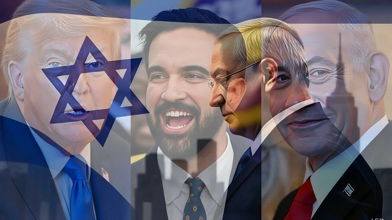 Mamdani Cannot Have Netanyahu Arrested if He Comes to New York