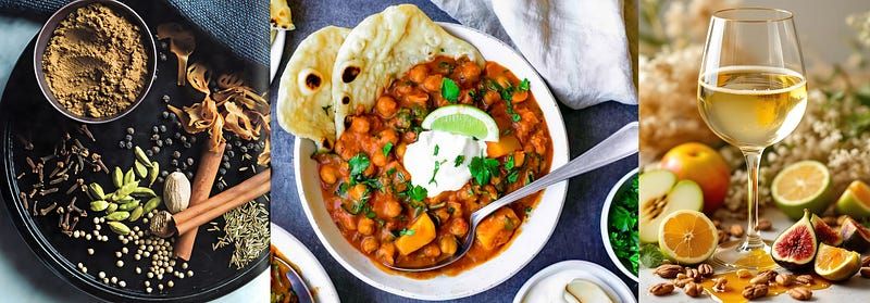 The Alchemy of Flavor: Exploring the World of Garam Masala