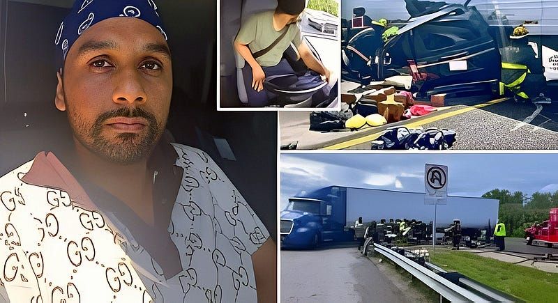 The Preventable Tragedy: How Illegal Immigration and Policy Failures Lead to Needless Loss of…