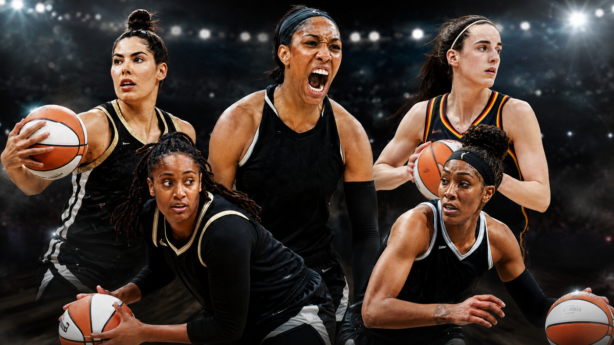 The Sixth Horizon: Documenting the Unprecedented Quantum Surge in WNBA Competitive Quality During the 2026 Season