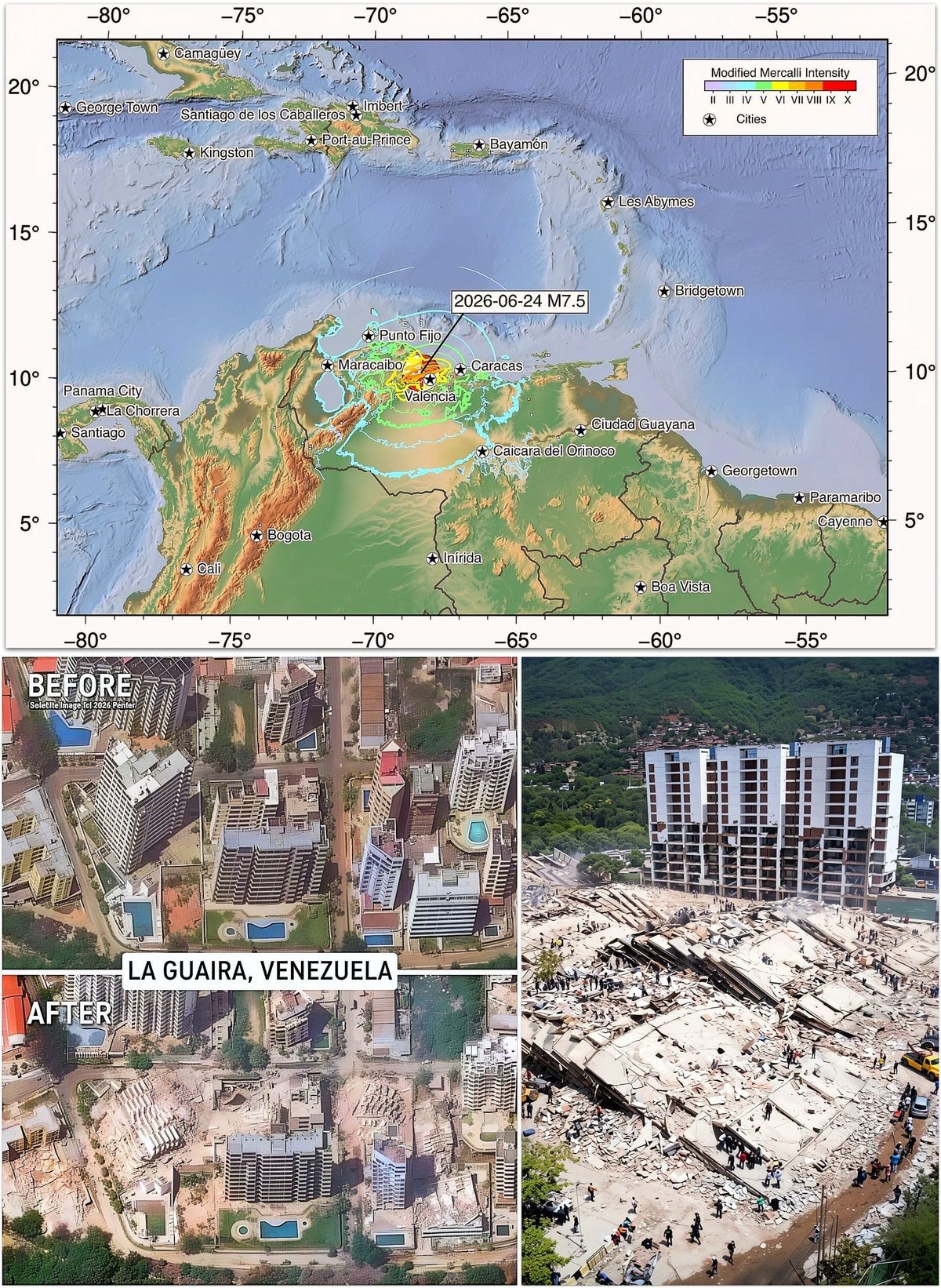 The Trembling Self: Environmental Psychology and the Embodied Experience of Life in Earthquake Zones
