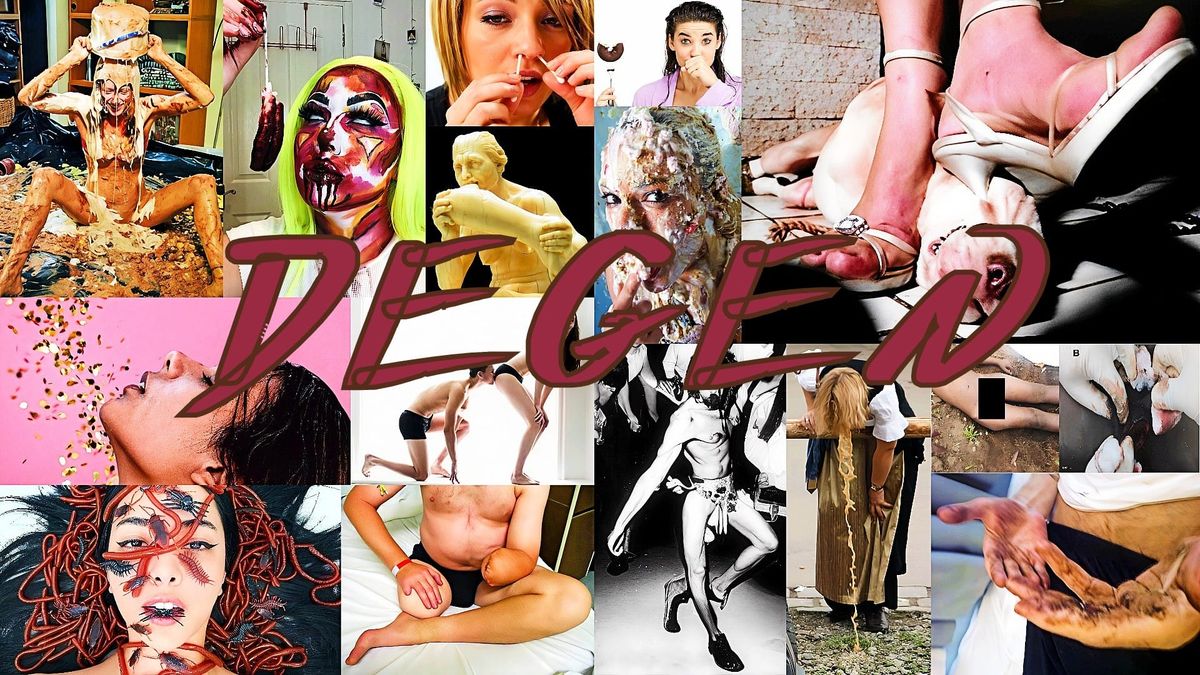 Shadows of Desire: Rare Paraphilias and the Most Extreme “Disgusting” Fetishes – A Comprehensive Scientific Inquiry into Atypical Human Sexuality