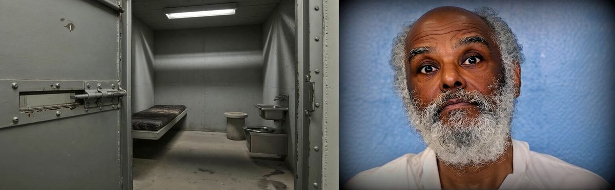 The Distinctive Custodial Experience of Condemned Prisoners in the United States